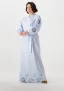 Ibana Maxi Jurk Dames Diviana Long,