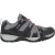 Mountain Warehouse Dames/Dames Direction II Suede Breed Loopschoenen (Grijs)