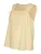 MAMALICIOUS Top ‘MLFrikka’  geel / wit