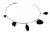 Orphelia Dames 925 Sterling Zilveren Armband – Zilver ZA-1721