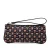 Tweedehands Canvas Monster Clutch