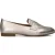 Gabor 213 Loafers Dames – Instappers – Goud –