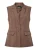 PIECES Bodywarmer ‘PCBlossom’  bruin