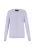 usha BLACK LABEL Gebreid vest ‘Classic Look’  lichtlila