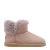 ESPRIT pantoffels grijs
