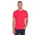 T-shirt met achterpatch Camberabero