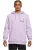Mister Tee hoodie paars