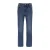 TYGO & vito regular waist regular fit jeans medium blue denim