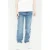 TYGO & vito regular waist regular fit jeans medium blue denim