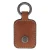 Jekyll & Hide Sleutelhanger  bruin