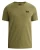 PME Legend | Heren | T-shirt Korte Mouw Groen