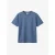 Antony Morato Heren t-shirt slim foam logo print