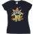 Li-cense Disney dames toy story buzz to infinity katoenen t-shirt