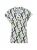 Soyaconcept Blouse  lichtblauw