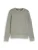 Tom Tailor – Sweatshirt met zak op de mouw –