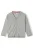 MINOTI Gebreid vest  grijs