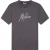 Malelions Men Essentials T-Shirt | Antra/Grey
