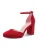 Tamaris Pumps  rood