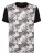 T-Shirt Ronde Hals Palms