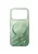 iDeal of Sweden Smartphonehoesje ‘iPhone 17 Pro’  beige / mintgroen