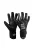 REUSCH Sporthandschoenen ‘Pure Contact Infinity’  zilvergrijs / zwart