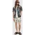 AllSaints Tagise Swimshort Ecru