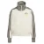 ADIDAS ORIGINALS Sweatvest  lichtgeel / zwart / wit