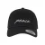 Baseball cap Mister Tee Peace Dad
