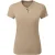 Premier Dames/dames Comis Duurzaam T-shirt (Khaki)