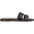 Notre-V Nv-1001 Slippers – Dames – Zwart –
