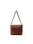 RE:DESIGNED Shopper ‘ Nyra ‘  cognac