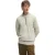 Boss Kanobix-trui met kwartrits voor heren (Licht Beige)