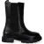 Comma Shoes Black