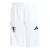 ADIDAS PERFORMANCE Sportbroek ‘Jude Bellingham’  blauw / rood / zwart / wit