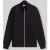Tommy Hilfiger Regular fit sweatjack van puur katoen