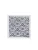 Scalpers Doek ‘ ‘  wit / offwhite