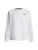 Red Bull Racing x Pepe Jeans Sweatshirt  bloedrood / wit