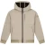 Malelions Junior Softshell Jacket | Beige