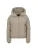 BOMBOOGIE Winterjas ‘Riga’  beige