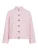 VILA Gebreid vest ‘VIBibbi’  rosa