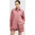 AllSaints Karina Shirt Ash Rose Pink
