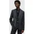 AllSaints Androm Blazer Charcoal Grey