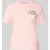 Only regular fit T-shirt van puur katoen model ‘KITA’