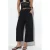 Dames Hoge Taille Wijde Broek