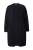 Ulla Popken Gebreid vest  marine