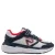 REPLAY Christal JR sneakers donkerblauw/wit/rood