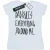 Li-cense Disney dames the lion king papa regeert alles katoenen t-shirt