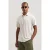 Dstrezzed Ds_anthony Shirt Offwhite