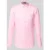 Polo Ralph Lauren Slim fit linnen overhemd met logostitching