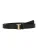 Victoria Hyde Riem ‘Black Bean’  goud / zwart